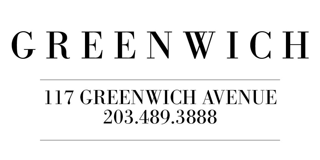 Visit <a href="/sharis_place/">Shari's Place</a> Greenwich 117 Greenwich Ave 203.489.3888 #Greenvale #Greenwich #NewYorkCity #PalmBeach #Nantucket #Southampton #boutique #shoppingtime #shoppingtime #promo #ontrend #socialmedia #smallbusiness  #shopsmall #fashion #luxury #retail ow.ly/R7QC30mqHQW