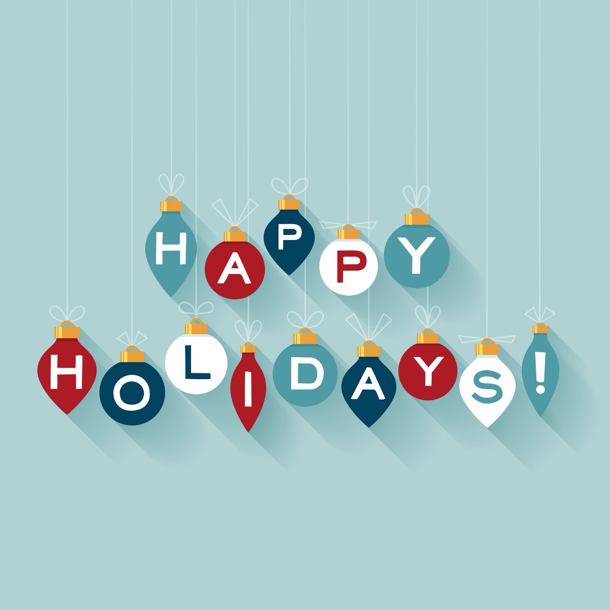 NextGenFace's tweet photo. #NextGenFace wants to wish you a Happy Holidays! We hope your holiday season is filled with joy, laughter and family!

#HappyHolidays #MerryChristmas #HappyHanukka #HappyKwanzaa https://t.co/lbFISPwS2M