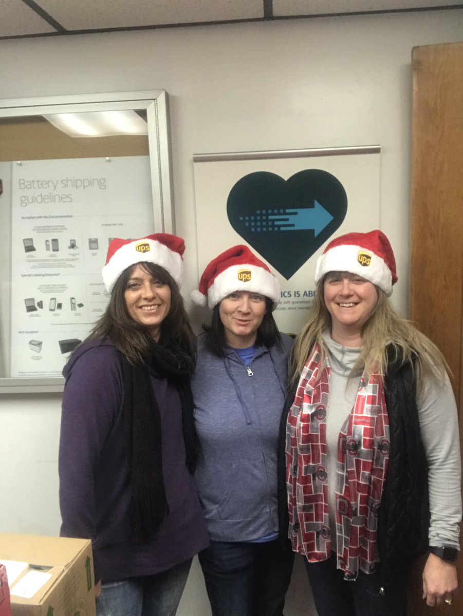 ChillicotheOhioUPSers tweet media