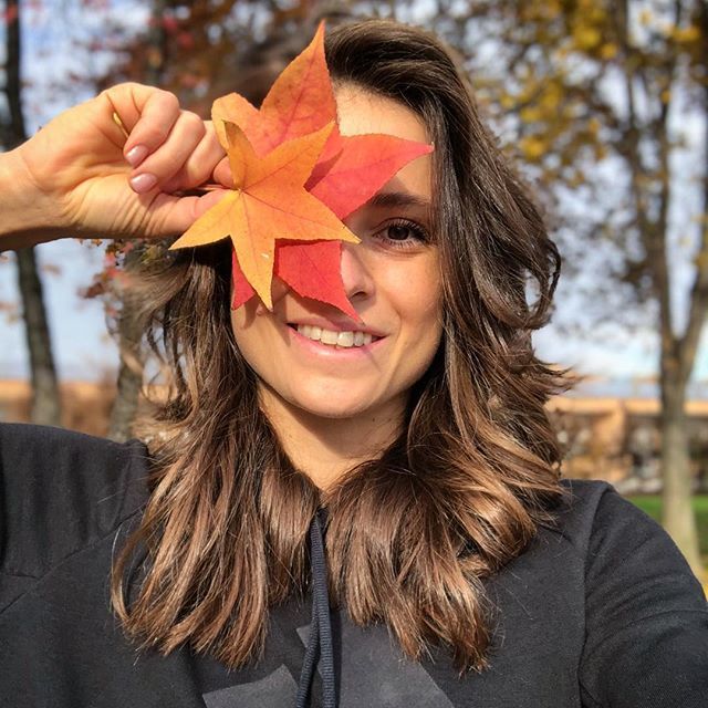 martabechis's tweet image. Still autumn or winter time?🍂🍁😉 #colourfulllife #autumnleaves #coldbutgold #changingtimes #redpassion #beyourself ift.tt/2Rsp16C