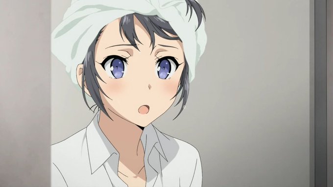 青ブタのtwitterイラスト検索結果 古い順 青ブタのtwitterイラスト検索結果 古い順