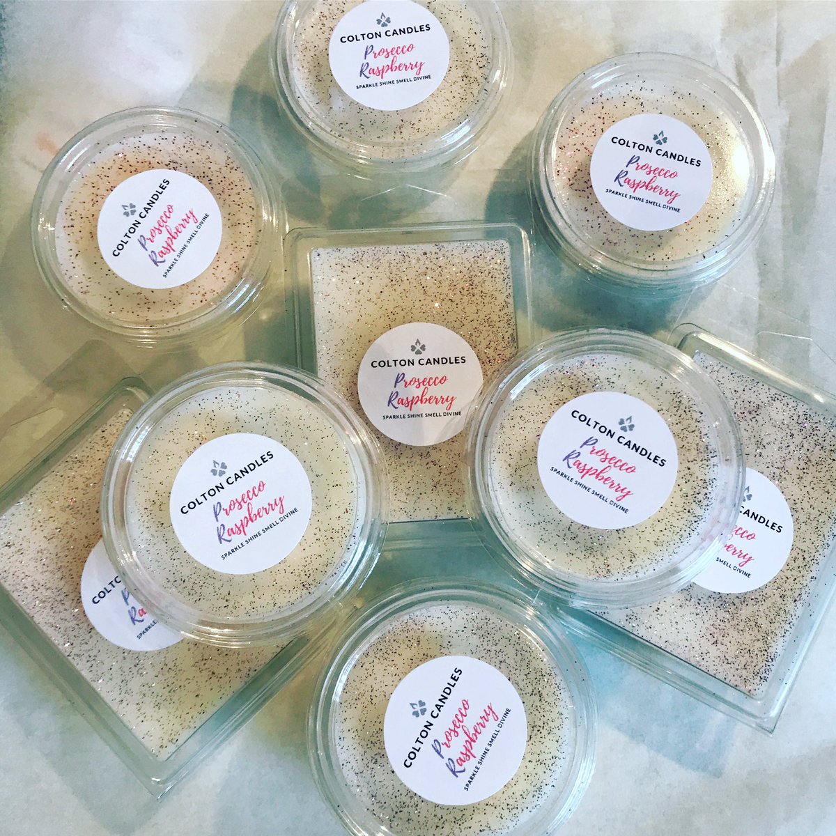 ColtonCandles tweet media