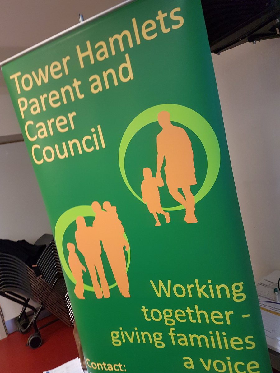 juliannemarriot's tweet photo. Joined the Tower Hamlets Parent Council today to find out what they do and how it works. Thank you for having me... https://t.co/n0F0np1wIp