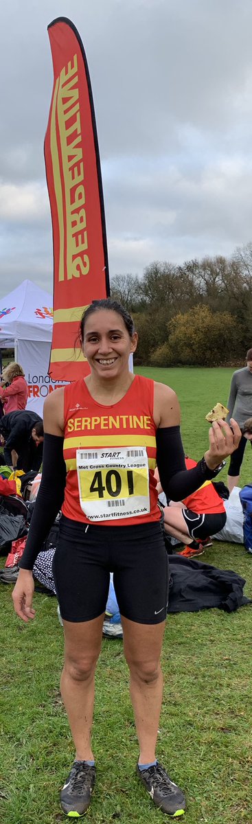 fulhamnonny's tweet photo. Gotta love some @metleaguexc #crosscountry! First one of the season for me, 2nd race of the day for @serpentinerc #Imgoingtopayforthis! #injuryrehab https://t.co/XvjR2yL3Td