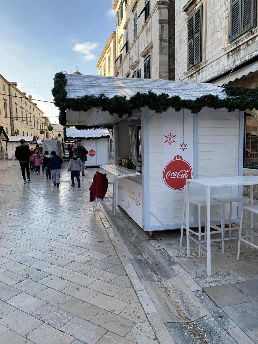 pranavp_24's tweet image. Witnessing the first day of #zimski festival #dubronvik .. everything is Coked here:-)even the blankets have coke branding .. subtle but classy !! Thats why #cocacola is the most powerful brand in the world ! @CocaCola