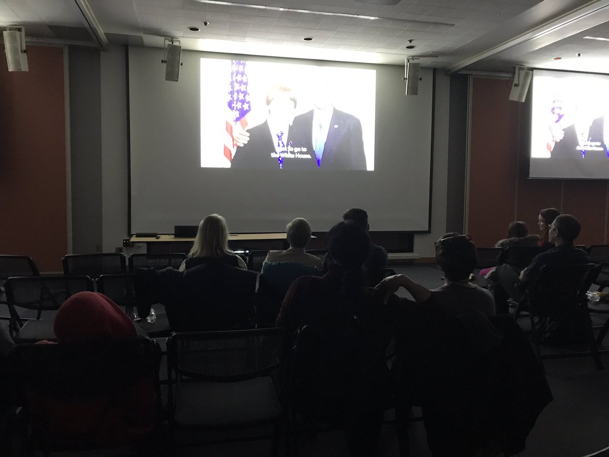 Ellyn Riley (@aphasialabsupi) on Twitter photo Inspiring Syracuse students to study science and change the world! Great film! <a href="/ScienceFairFilm/">Science Fair</a> #Science #sciencefairmovie Inspiring Syracuse students to study science and change the world! Great film! <a href="/ScienceFairFilm/">Science Fair</a> #Science #sciencefairmovie