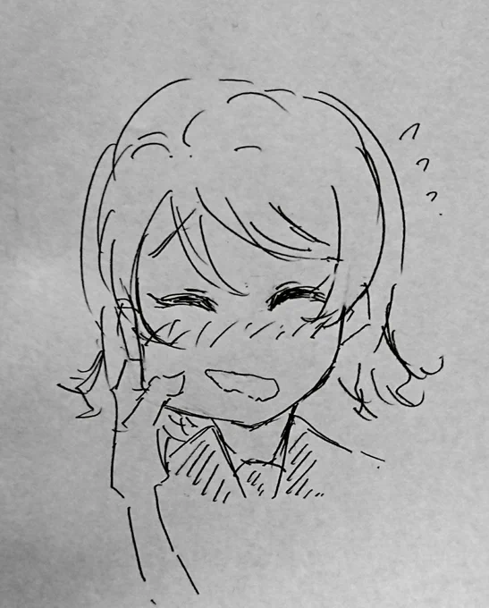 ぷにぷに曜ちゃん 