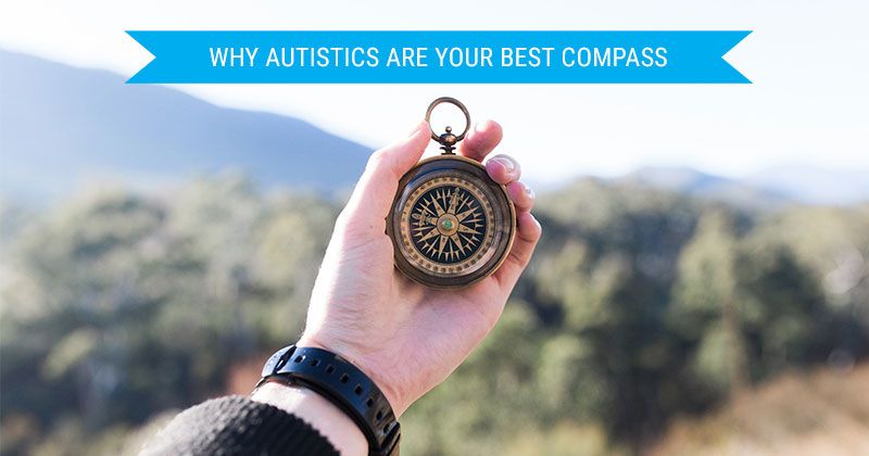 ZOOMAutism's tweet image. What we know about autism has evolved thanks to the growing numbers of autistics who are telling the world how they want to be treated, the words we should use and what they need from us  @geekclubbooks #Activate4Autism #autism bit.ly/2CVsXIt