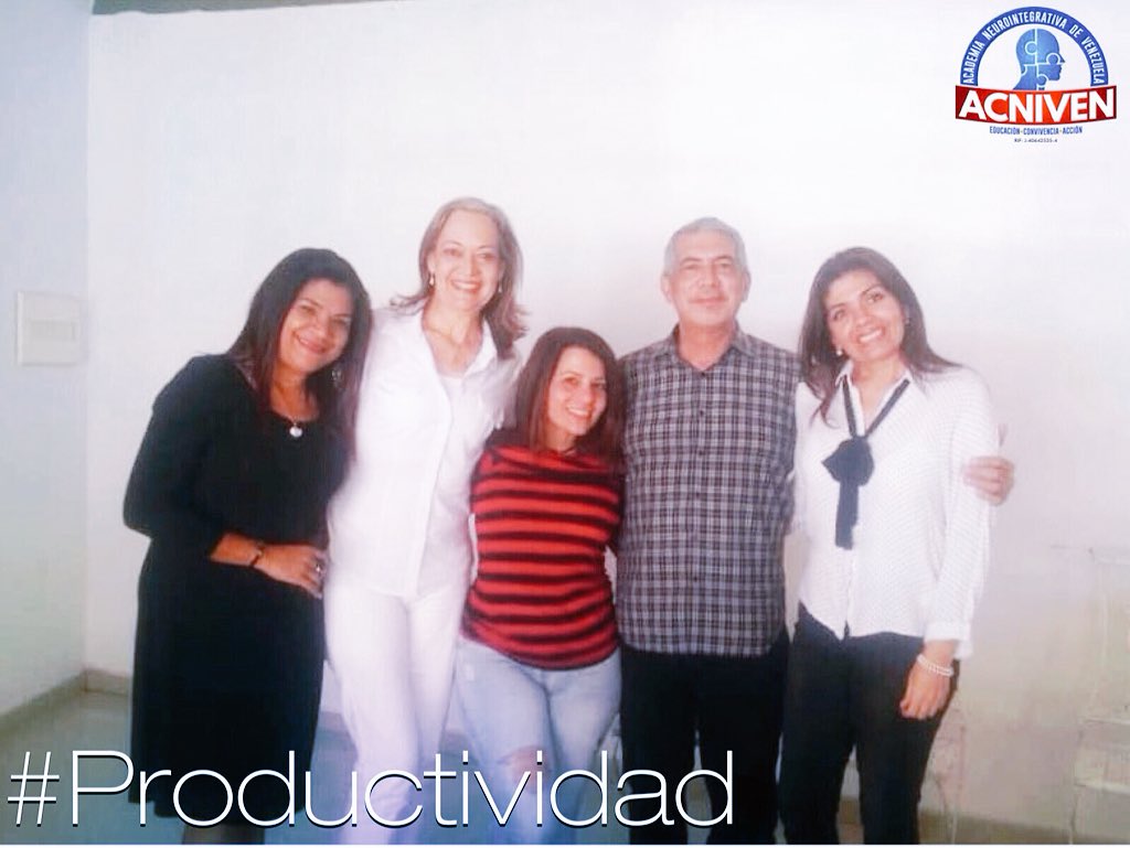 EsAcniven's tweet photo. 👏 3era edición exitosa de #CoachingClubVzla con una mirada diferente de esta maravillosa técnica de superación con 5 súper máster class. ✅ https://t.co/c1TSdRg9kP