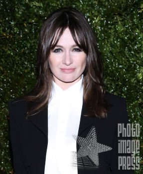 Happy Birthday Wishes to this lovely lady Emily Mortimer!      