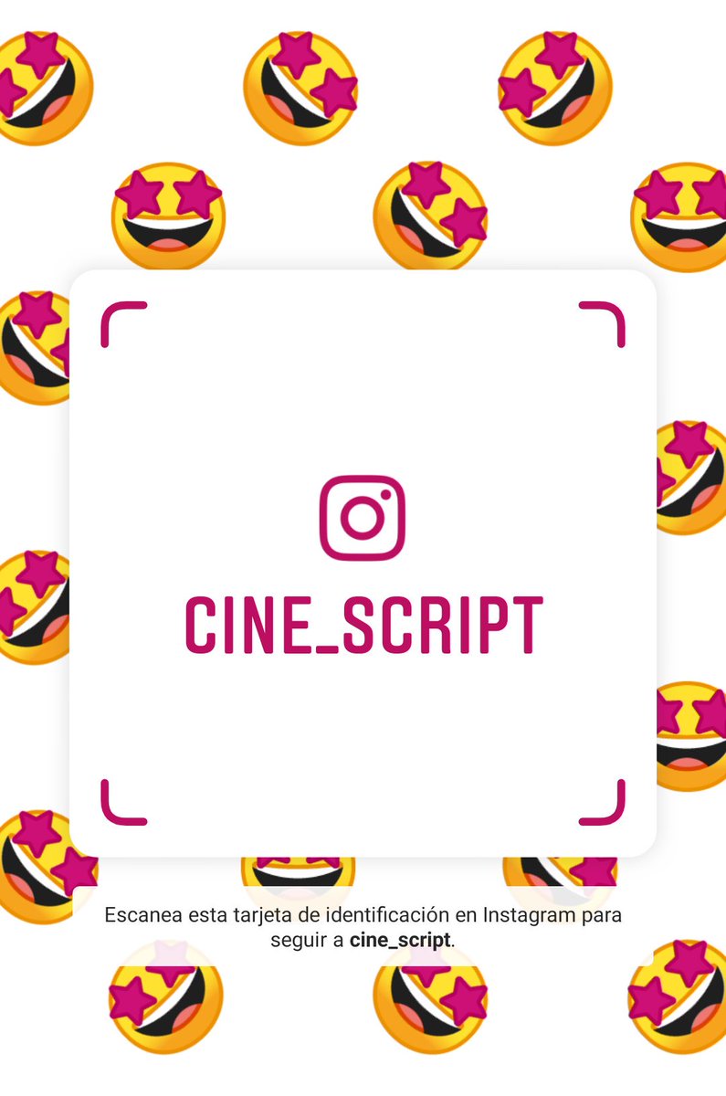 Cine_Script's tweet image. ¡Sígueme en Instagram! Nombre de usuario: cine_script
#YouTube #FolloMe #SoundCloud #instagram #music #orchestra #soundtrack #medley #SaturdayMotivation #bogota #Colombia
#SUSCRIBETE youtube.com/channel/UCvcFS…
instagram.com/cine_script?r=…