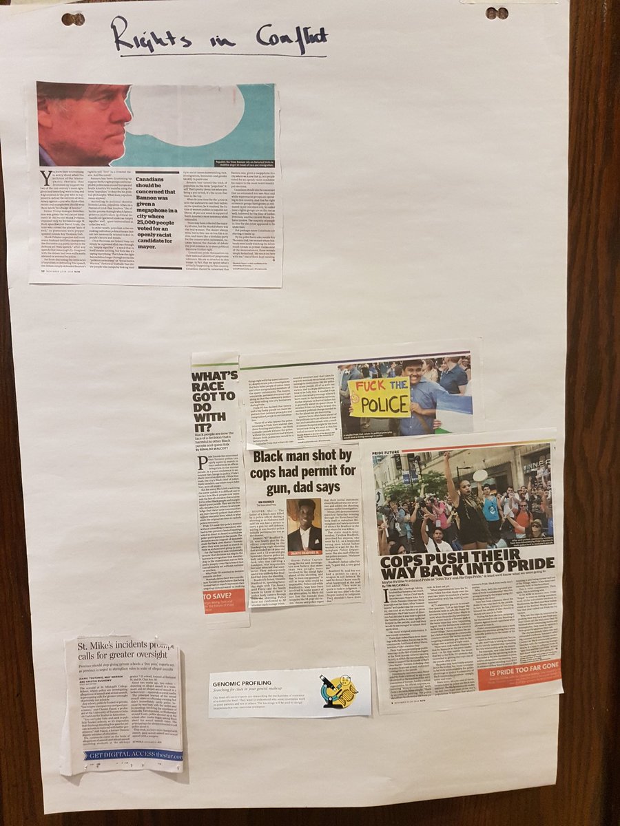 OPSEULocal302's tweet photo. Day 2. Great discussion in break out groups of Human Rights in the Media. #OPSEU #HumanRightsConference #HumanRights2018 #CallToAction2018 #StandUp4HumanRights https://t.co/QcFJVSD5GE