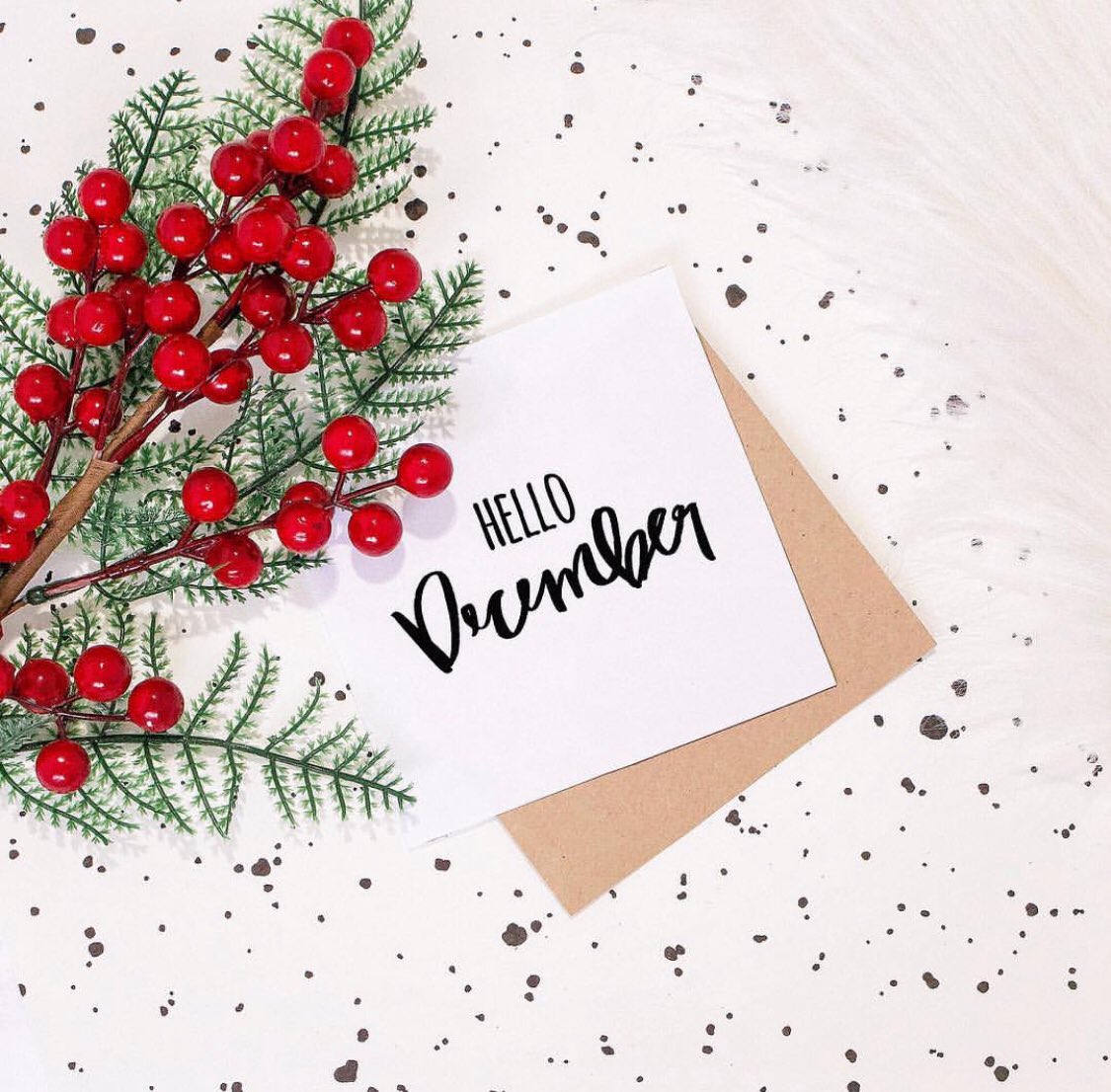 Oh, how we love December.❤️

#WelcomeDecember 
#foodtourslv
#DTLV