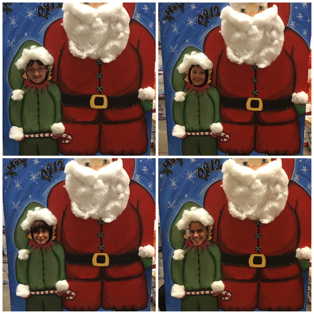 dansami2709's tweet photo. #str912 #kidsworkshop #sledwithreindeer  great turnout with these amazing group of kids https://t.co/dMuHoGHeEu