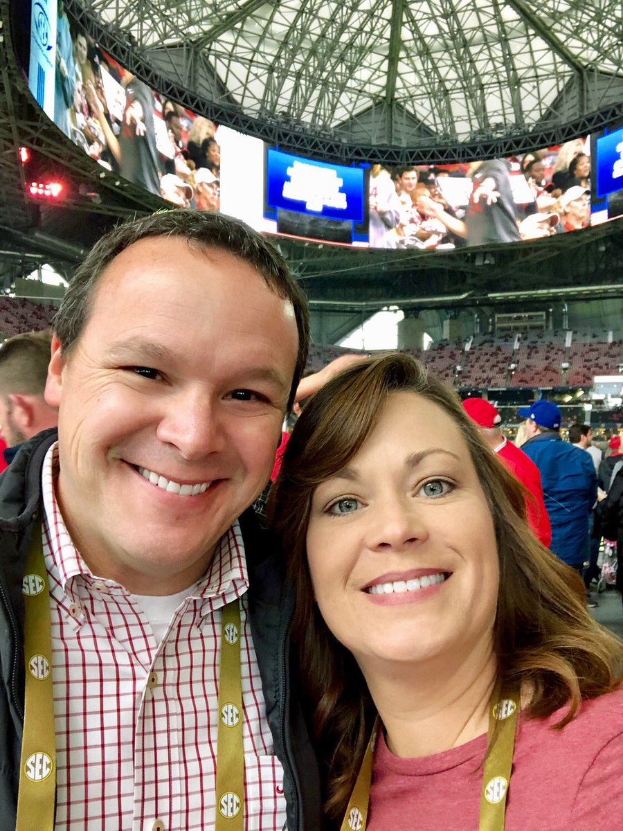 #RollTide #SECChampionship Let’s go Bama!!!!