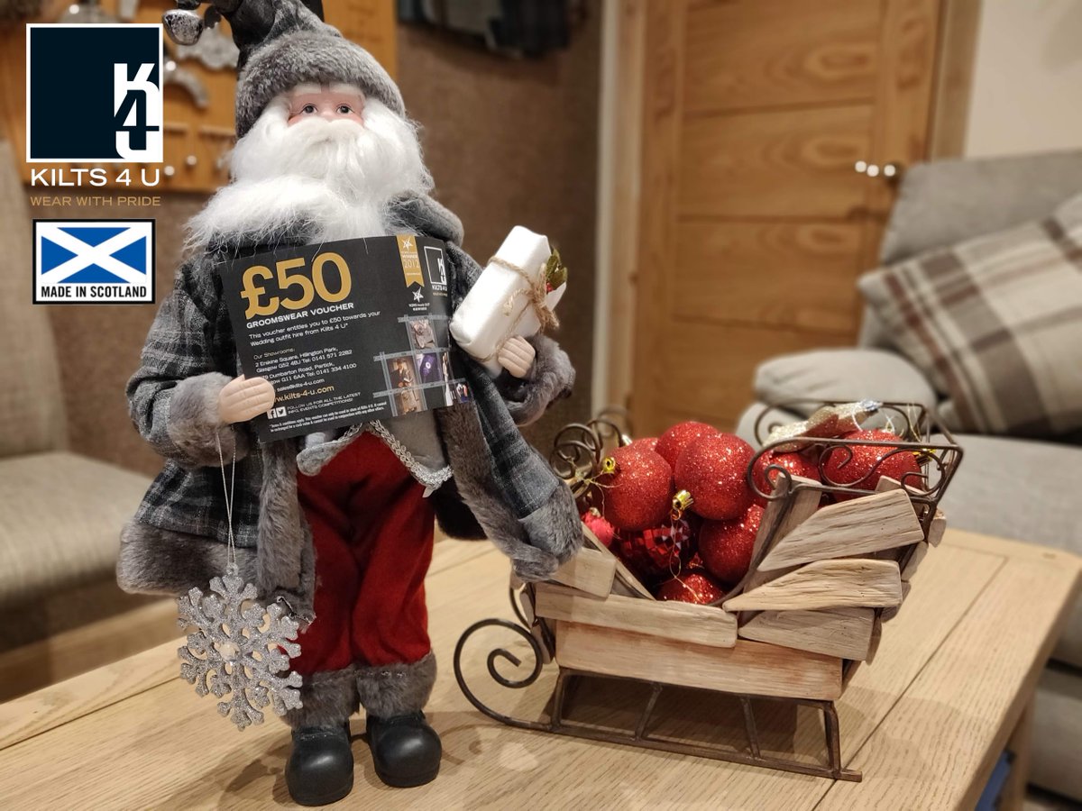 kilts for you hillington