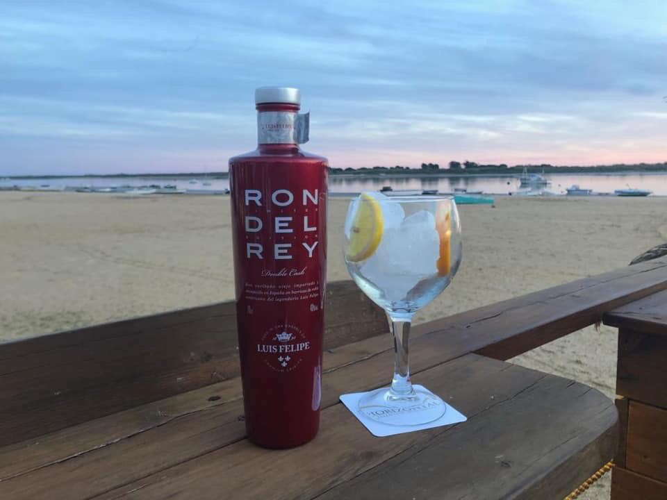 LUIS FELIPE Premium Spirits tweet media