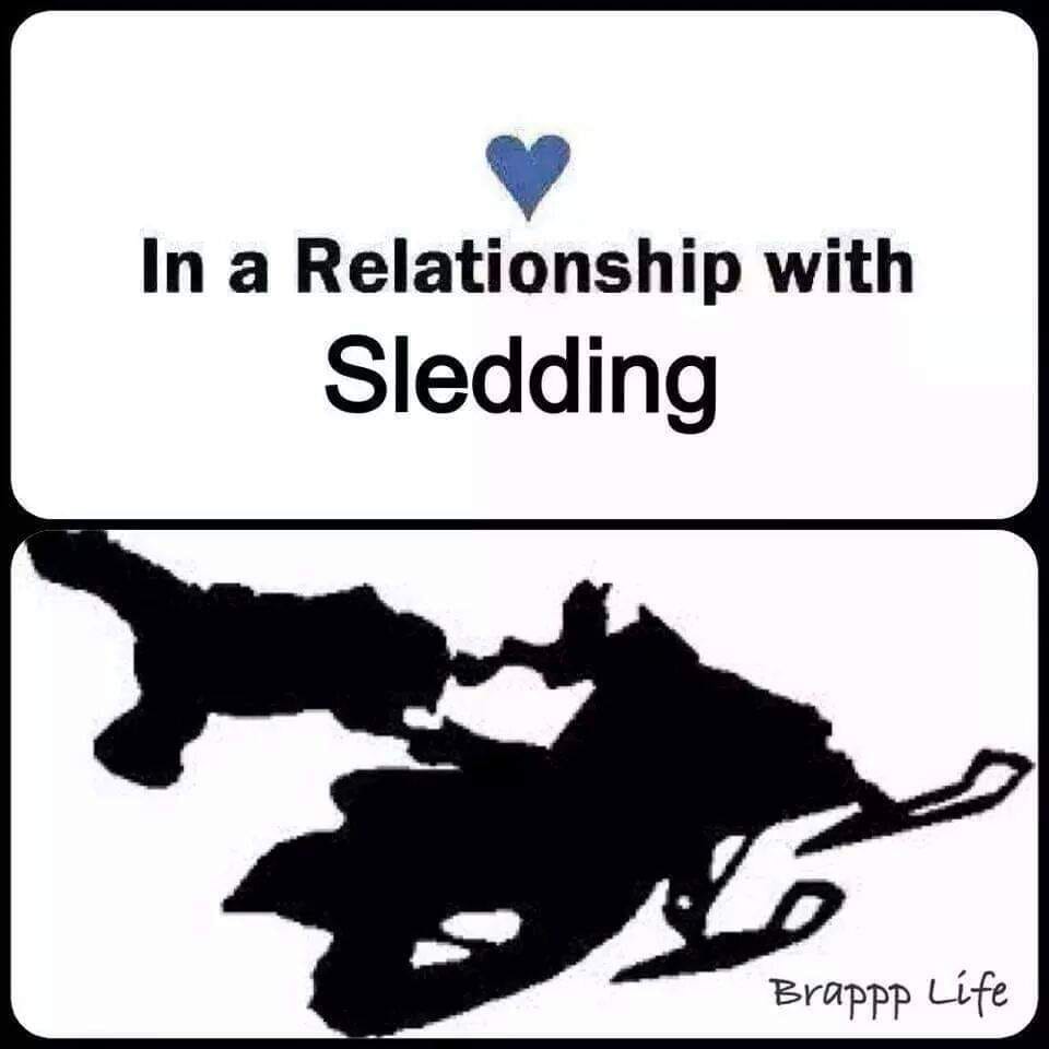 GDPowersports's tweet image. Who out there would change their relationship status to this?

#ThatSkidooFeeling #skidoo #SoTrue #braap #brp
