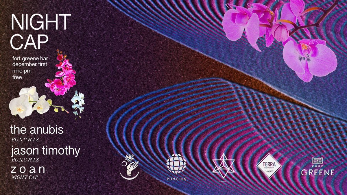 Tonight @punchis_denver at @ftgreenebar tonight with the @nightcapcollective!  

#punchis #nightcap #forgreene #minimal #deeptech #anubis #bar #nightlife #drink #dance #denverunderground #lit #undergroundmusic