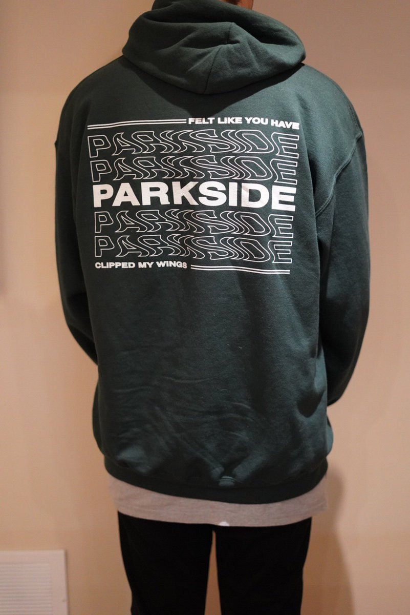 Parkside tweet media
