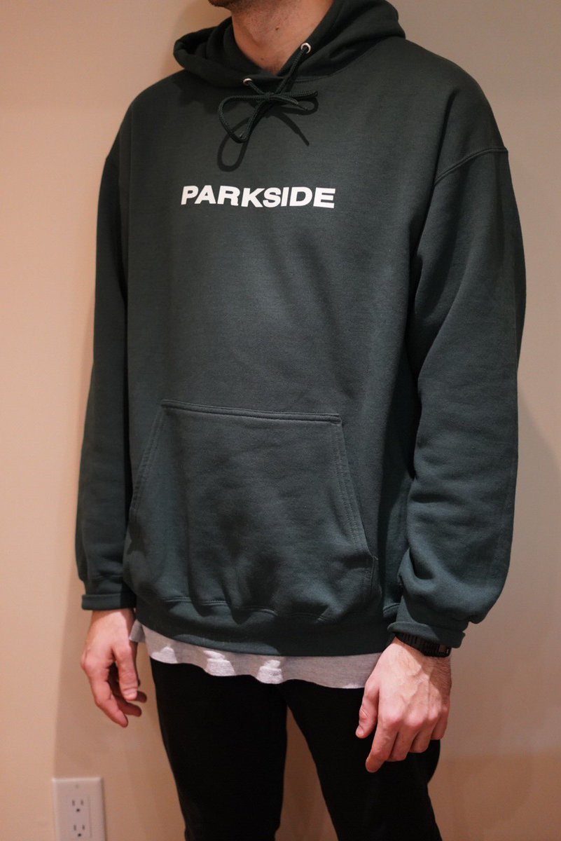 Parkside tweet media