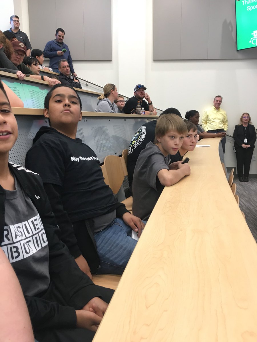 Kristy Morse tweet media