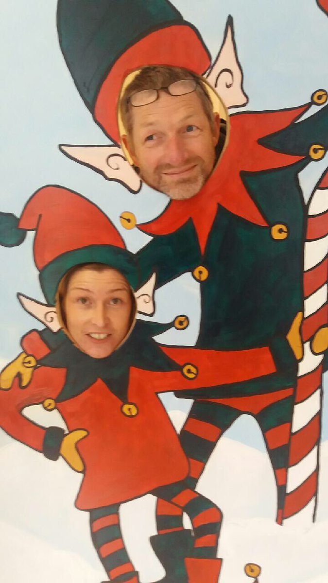 Wow busy dementia friendly week - one Dementia Friends session in a church, one in a school, chat to a parish council and of course Elf Day! #dementiafriends #dementiafriendchampion <a href="/KBDementia/">Kingsbridge Dementia</a> <a href="/startpointlaw/">Start Point Law</a>