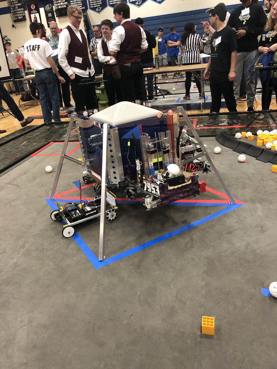 Where we droppin boys?