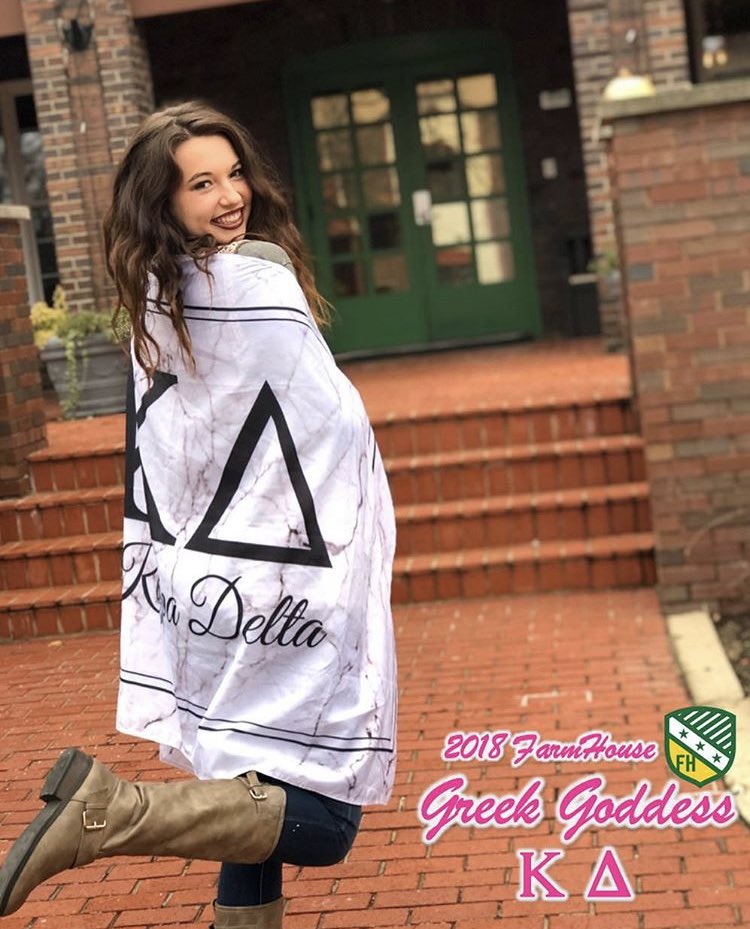 Purdue Kappa Delta tweet media