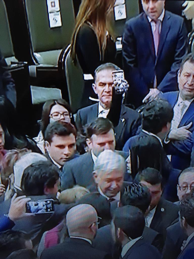CarlosAugustoMX's tweet photo. Se van quedando atrás los malos tiempos, empieza la cuarta transformación en el país y la Ciudad https://t.co/UaZVMXIoiI