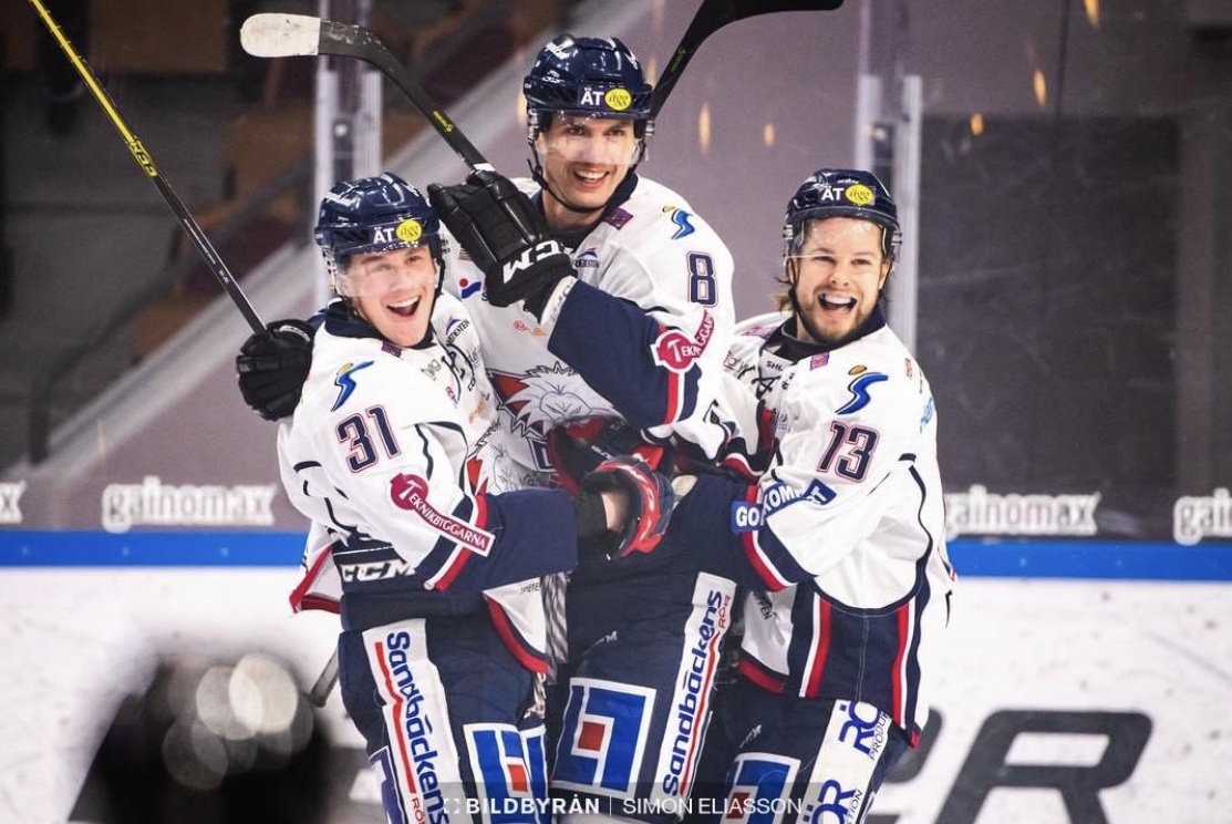 Viktor Svedberg tweet media