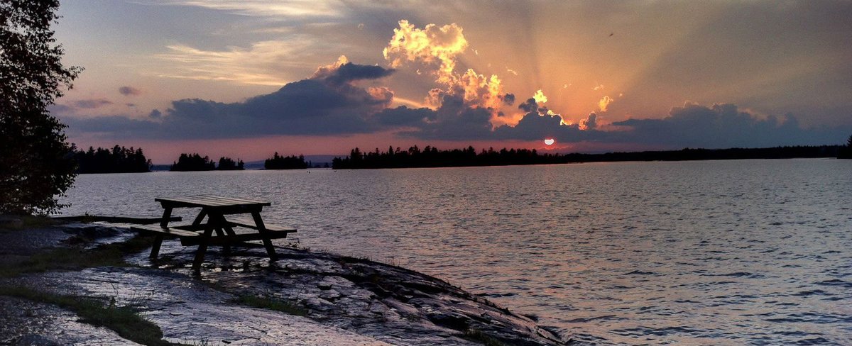 5 Favorite #fishing trips in #Ontario, Canada are highlighted here by one of our fave contributors: mycanadafishingtrip.com/blog/view/my-f… Check them out and reply with your fave #fishon #canada