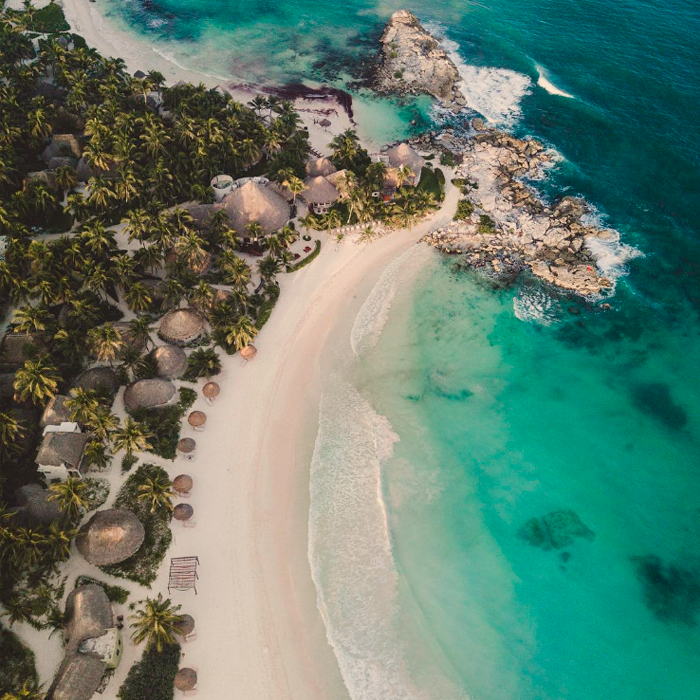 TulumTulum's tweet photo. Paradise is in the majestic landscapes of #Tulum in the #MexicanCaribbean.
Show us your best shots with the hashtag #NaturallyMagical. https://t.co/mEOAVC8Wh8