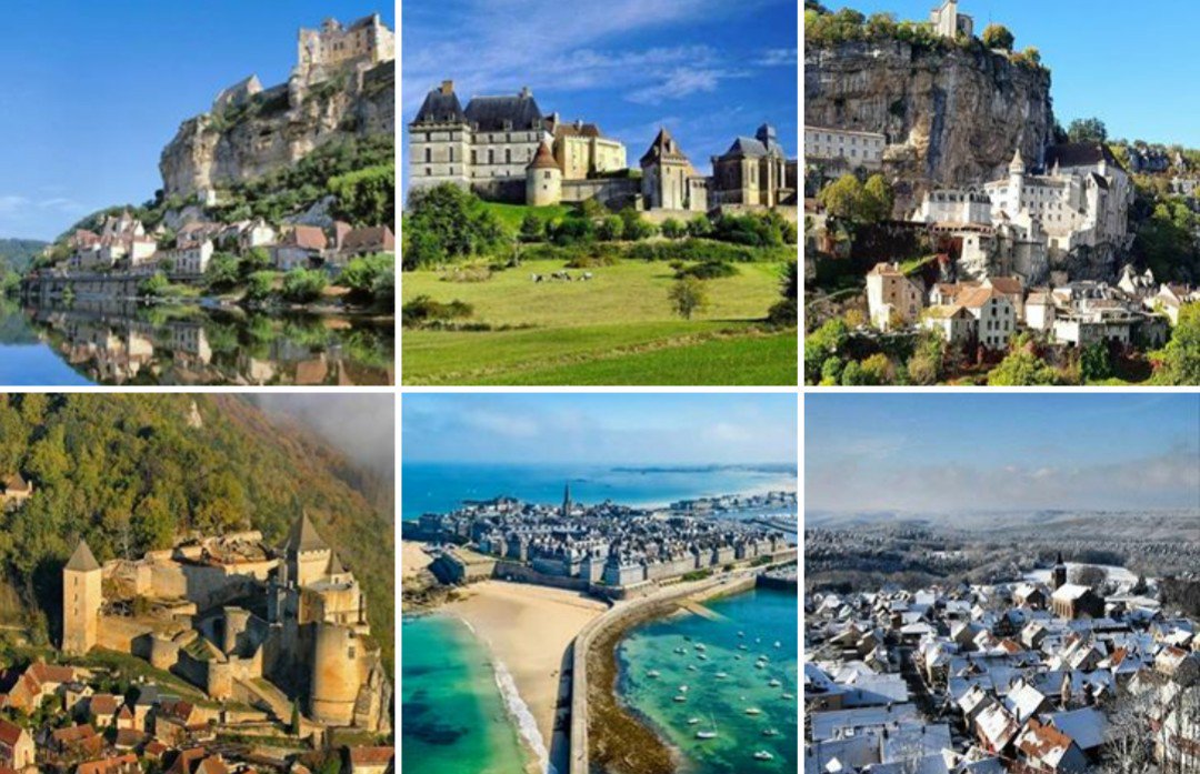 Gsterre's tweet photo. Nous avons la chance de vivre dans un beau pays, ne gâchons pas tout. https://t.co/ZFnblUIBYt