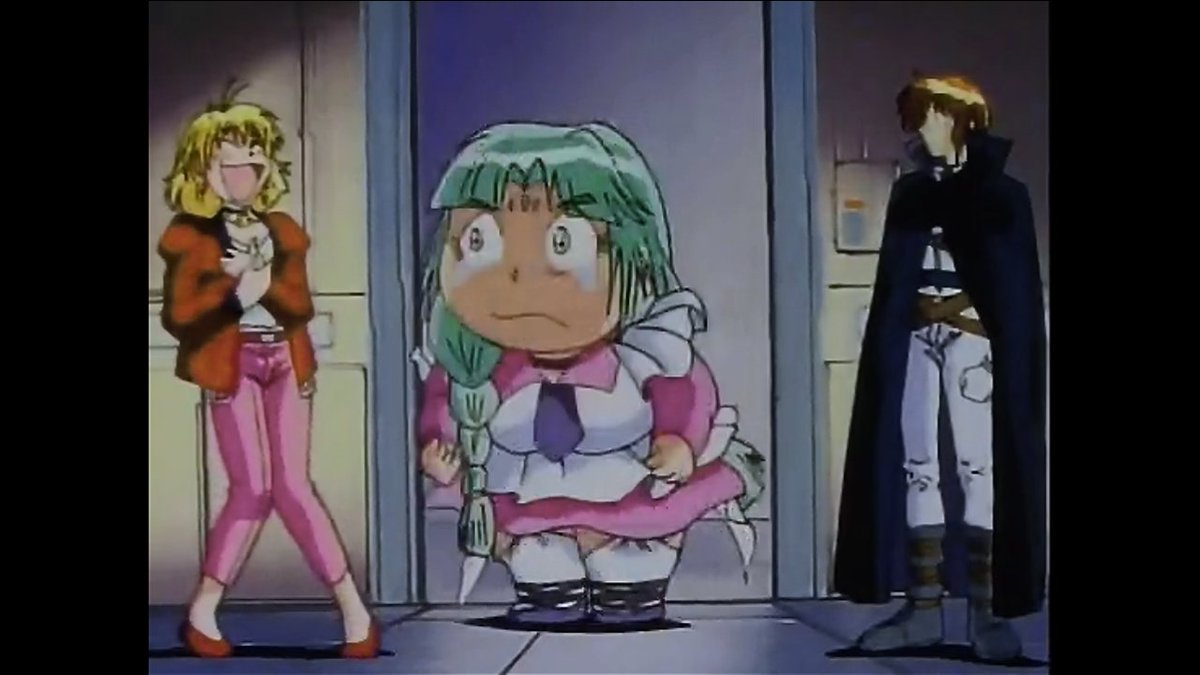 スパロボ参戦希望 ロスト・ユニバース ポッチャリキャナル① ＃ロスト