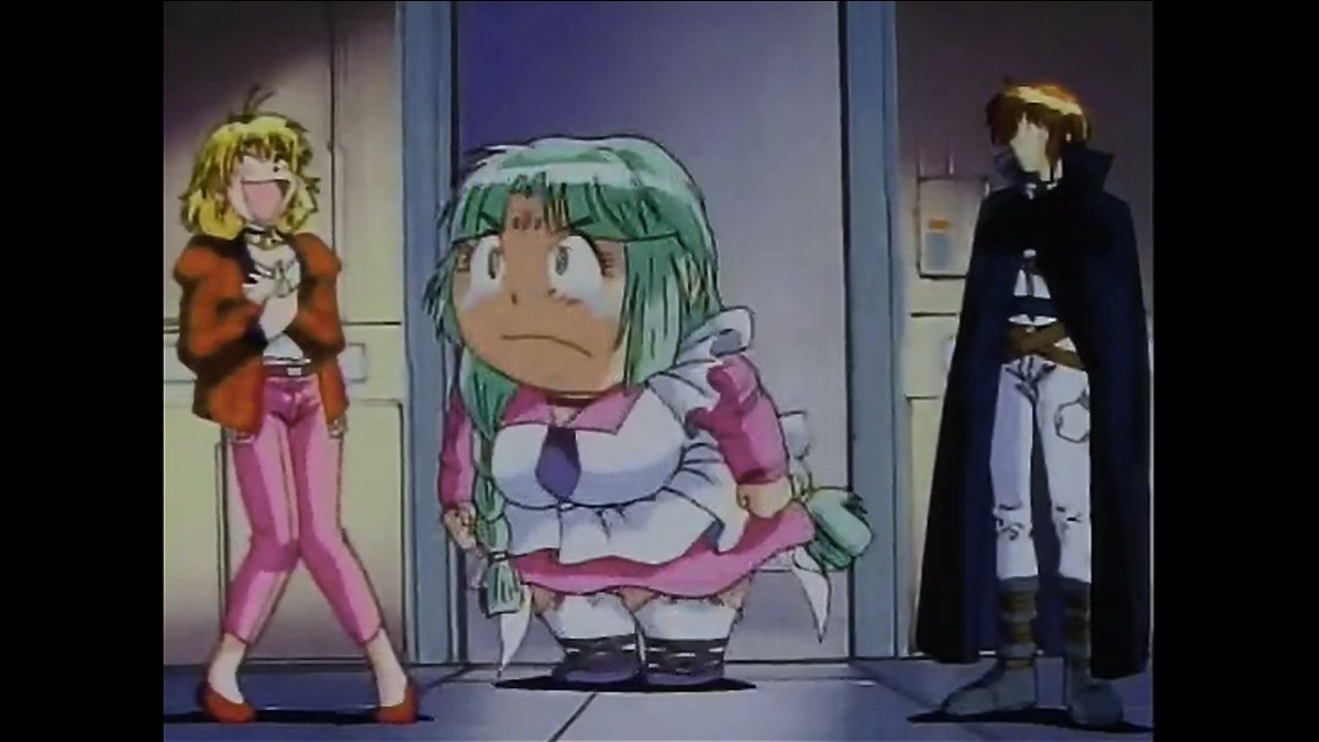 スパロボ参戦希望 ロスト・ユニバース ポッチャリキャナル① ＃ロスト