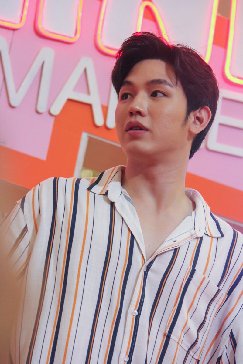Phantom_Pink's tweet photo. น่ารักมากๆ ไม่รู้จะต้องใช่คำนี้มากแค่ไหนถึงจะพอกับความน่ารักของน้อง
#Newwiee #ฮันนี่ 
#เตนิว 
#onlinemaket 
#thepromenad https://t.co/vLrnyKtzkr