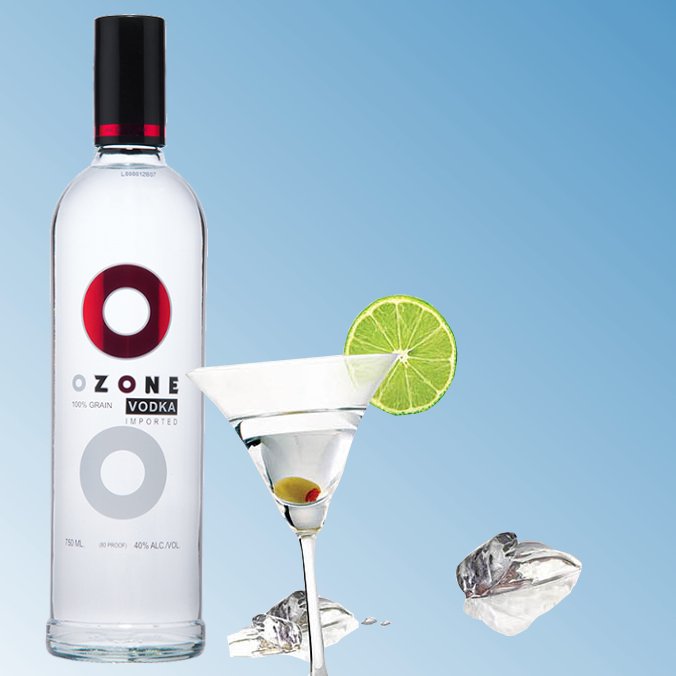 Ozone Vodka tweet media