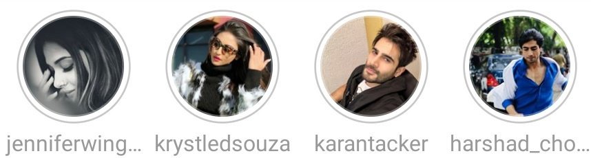 narmadakrystle's tweet image. LADKE WALE LADKI WALE 🙈😍

#Bepannaah #JenShad #Kryan