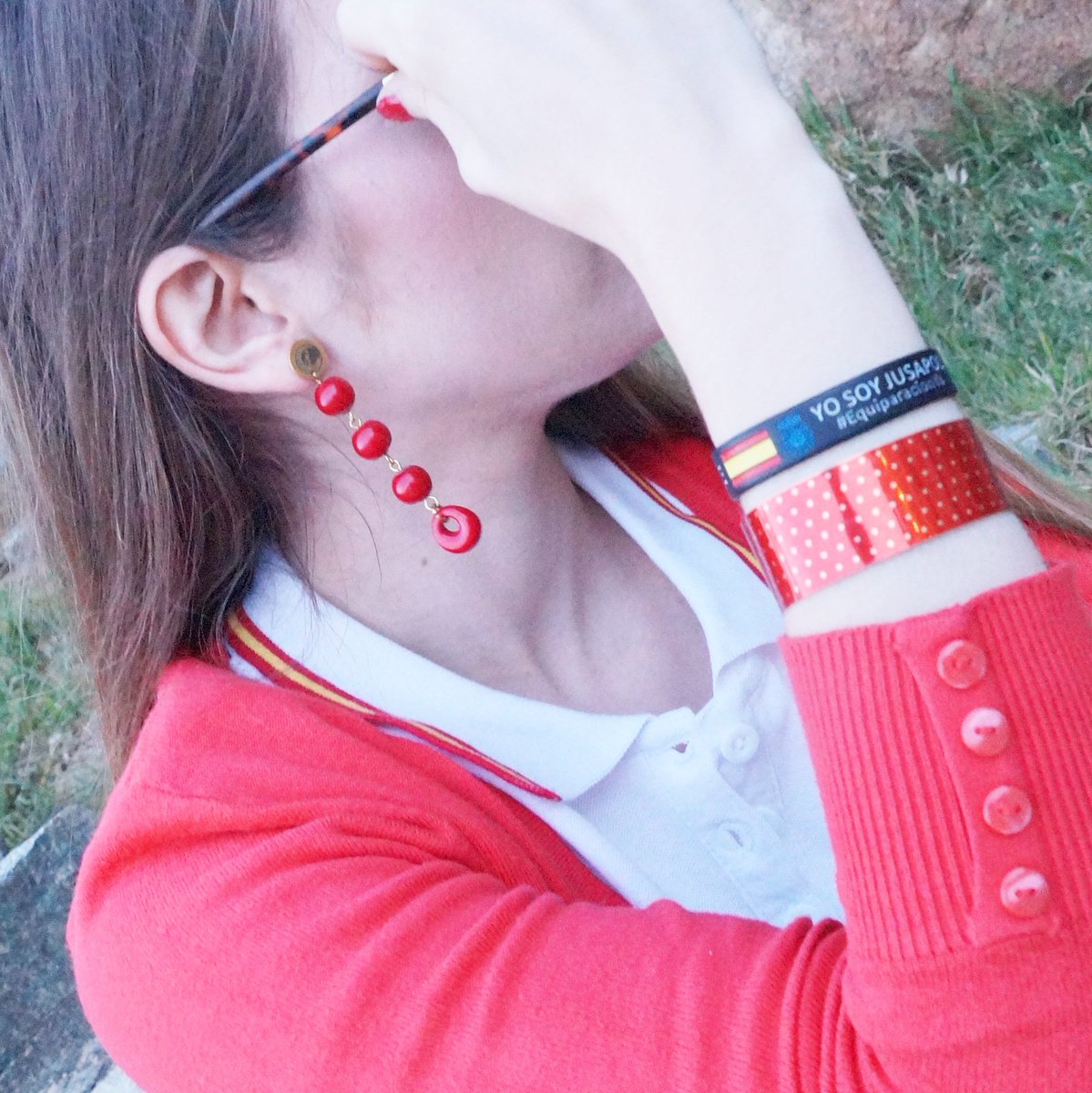 LaFlamencadeBgn's tweet photo. 💃🇪🇸En La Flamenca de Borgoña seguimos de cerca la lucha de @jusapol por la #EquiparaciónYa 🇪🇸porque nuestra @policia y @guardiacivil merecen todo el respeto, justicia y dignidad por su labor diaria

Sois muy grandes 💚💙🇪🇸

@JupolNacional @jucilnacional @TODOSJUSAPOL @jusapolbcn https://t.co/4q84QkrS5P