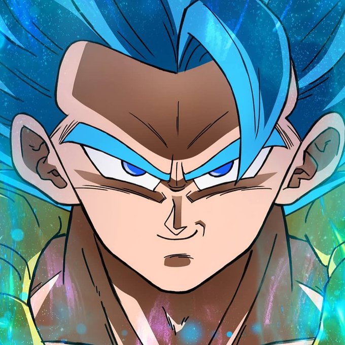 Nibroc.Rock on X: The new Sonic and Shadow fusion is meant to be the Gogeta to Shadic's Vegito, I've thought of maybe a name like Sodow or Sosha but I can't decide