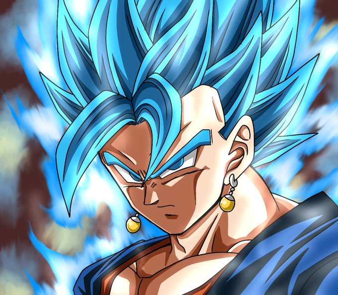 Nibroc.Rock on X: The new Sonic and Shadow fusion is meant to be the  Gogeta to Shadic's Vegito, I've thought of maybe a name like Sodow or Sosha  but I can't decide