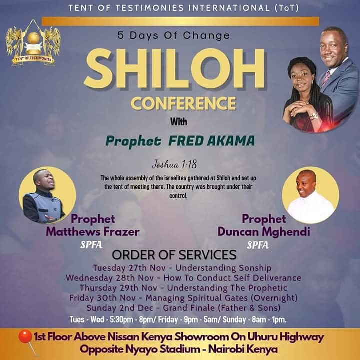 TOTMinistries's tweet photo. #ToTSunday. TOMORROW. GRAND FINALE. This will be a Holy Communion, Anointing & Impartation service. Glory to Jesus Christ forever. https://t.co/CS8l5gXpzU