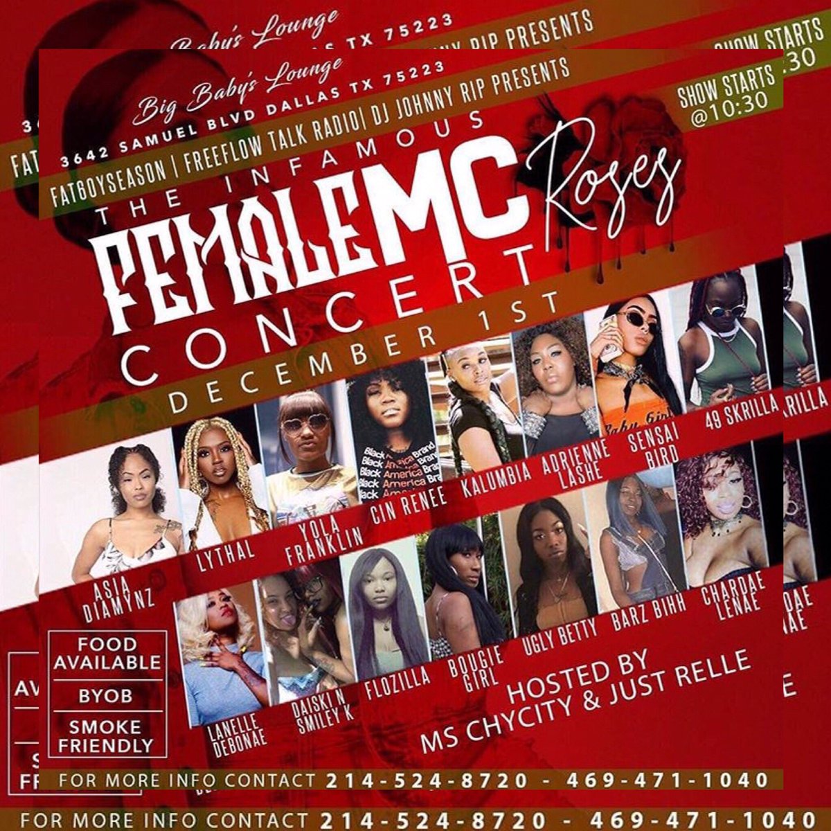 The Plug, #SeventhGold tweet media