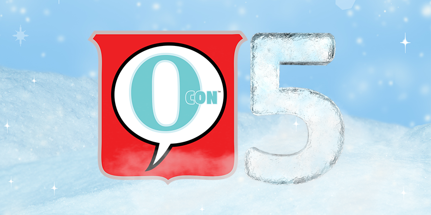OmahaComicCon's tweet photo. Pre-sales for #ocon5? Coooool. Get your 3-Day pass for the seasonally low price of $30. Missing this sale would be a stone cold bummer. Get 'em while they're (not) hot at https://t.co/Jx4wqL29UZ https://t.co/qV975QKvM9