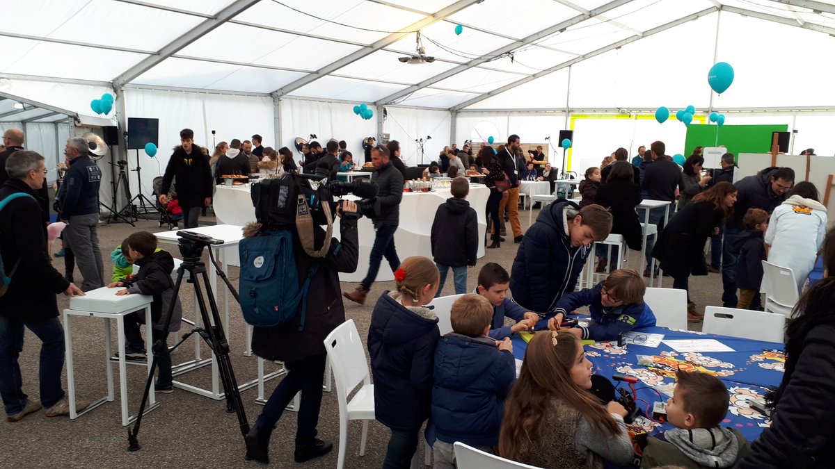 Siemens_France tweet picture