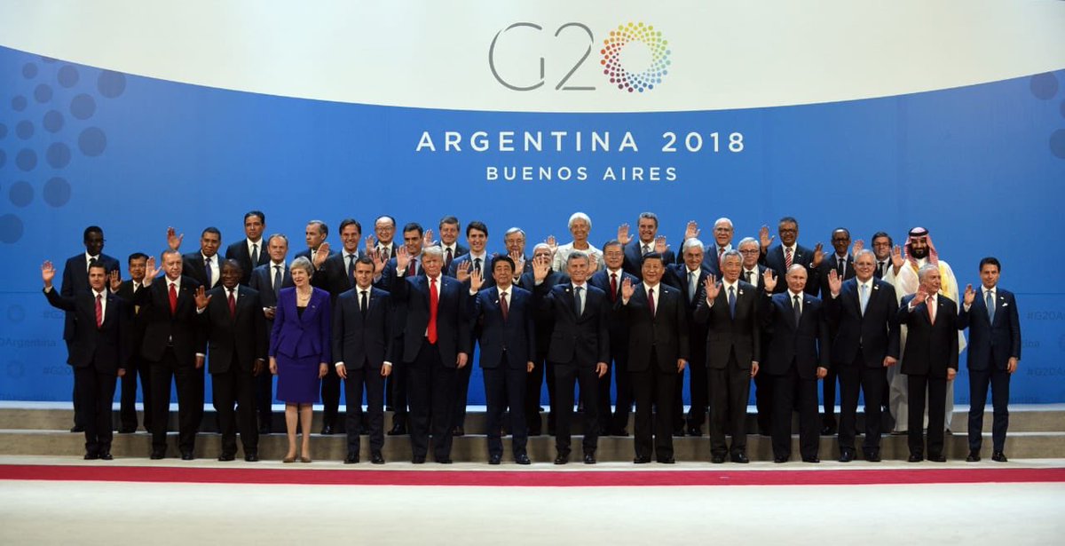 gustavomenendez's tweet image. Desde #Merlo deseo que la reunión del @g20org en nuestro país, tierra natal de @pontifex_es que desde sus orígenes fue abierto a recibir a todos los hombres de buena voluntad, contribuya a construir puentes de hermandad y al cuidado de la casa comun. #lomejorquetenemoseselpueblo