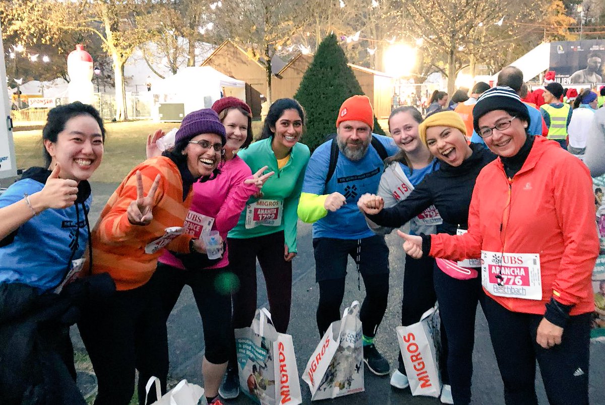 ITCnews's tweet image. Congrats to our #Escalators! 

👏😎

Meet some of our team members who ran the annual Geneva winter marathon around Old Town, the #Escalade.

The 🌍 runs on #trade.