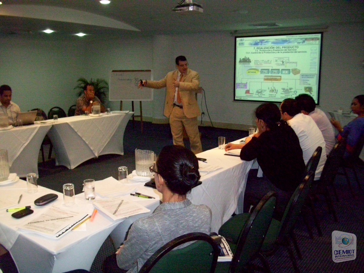 Cemiot's tweet image. #Consultoría: Implantación Norma Internacional #ISO9001 - Sector Hotelero.

- Mayor Información: cemiot.com

¡Soluciones de Consultoría y Formación!
#Colombia #Miami #Cartagena #Formación #Hotelería #Turismo