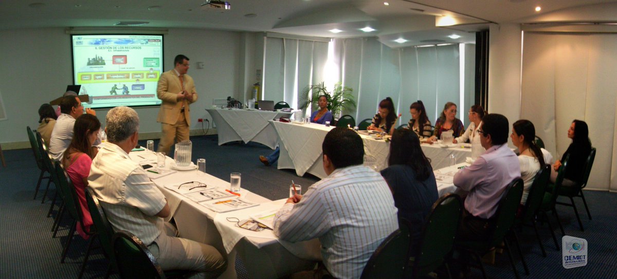 Cemiot's tweet image. #Consultoría: Implantación Norma Internacional #ISO9001 - Sector Hotelero.

- Mayor Información: cemiot.com

¡Soluciones de Consultoría y Formación!
#Colombia #Miami #Cartagena #Formación #Hotelería #Turismo